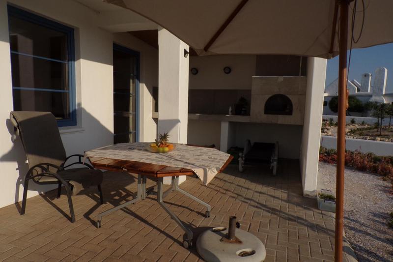 3 Bedroom Property for Sale in Dwarskersbos Western Cape